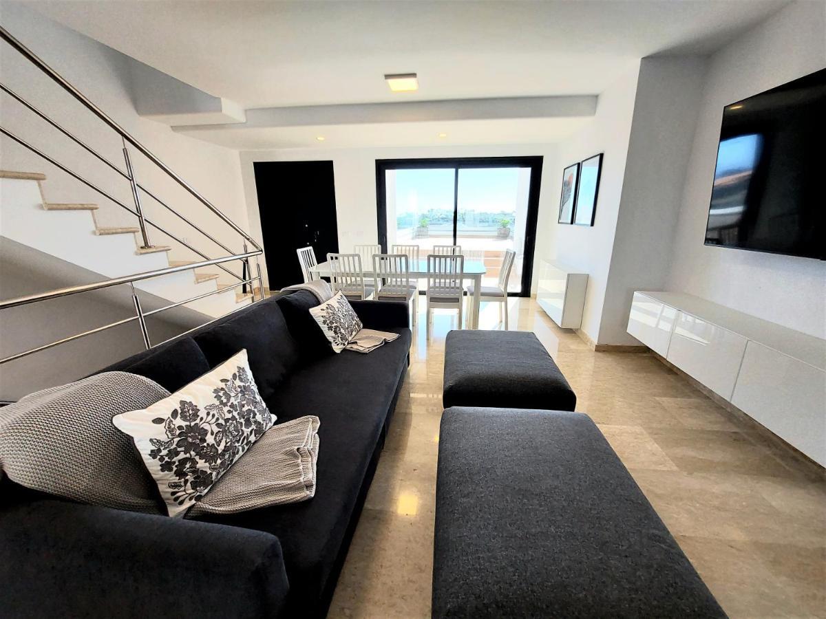 Villa Playa Amadores - Luxury Villa With Heated Pool Puerto Rico  Exterior foto