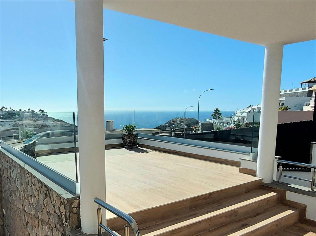 Villa Playa Amadores - Luxury Villa With Heated Pool Puerto Rico  Exterior foto