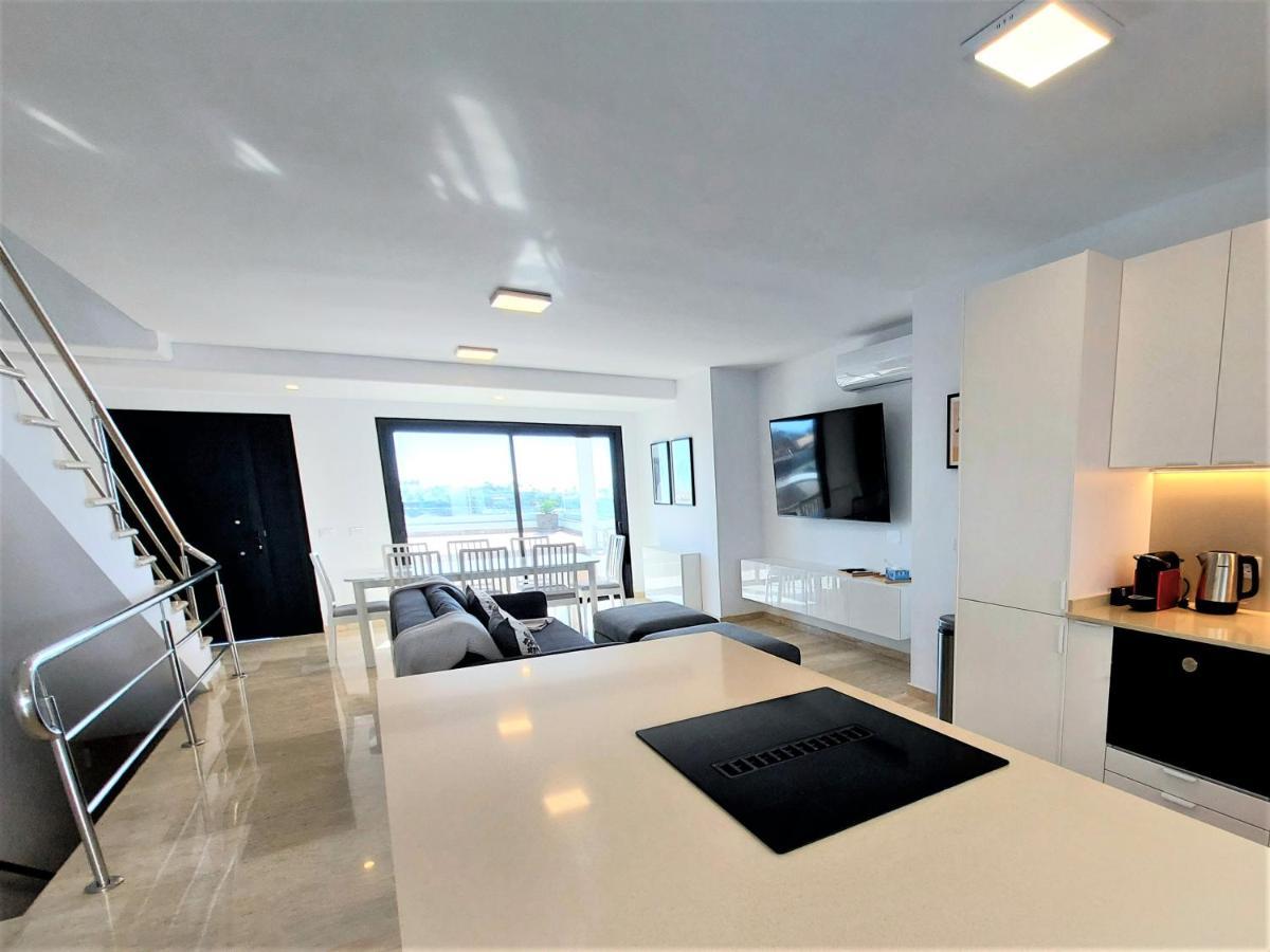 Villa Playa Amadores - Luxury Villa With Heated Pool Puerto Rico  Exterior foto