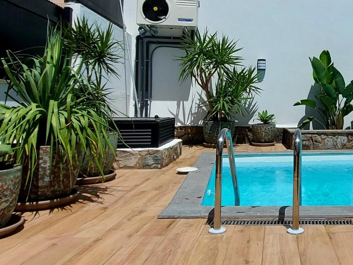 Villa Playa Amadores - Luxury Villa With Heated Pool Puerto Rico  Exterior foto