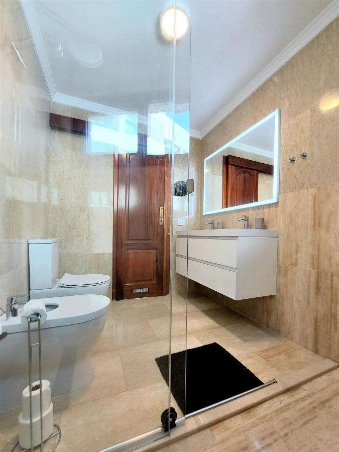 Villa Playa Amadores - Luxury Villa With Heated Pool Puerto Rico  Exterior foto